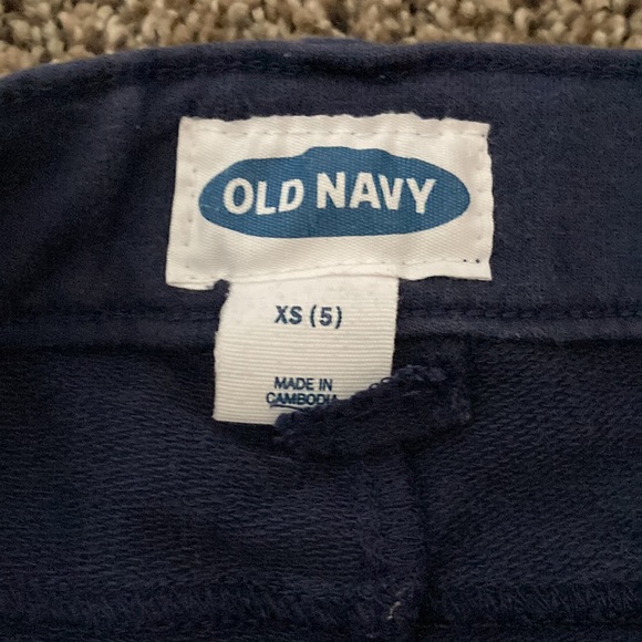 💚5 for $20💚Old Navy adjustable waist shorts - Picture 2 of 4